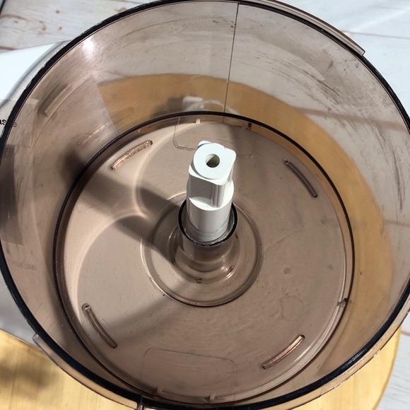 Moulinex Regal La Machine II Food Processor Chopper Slicer LM2 Grate - Picture 13 of 16